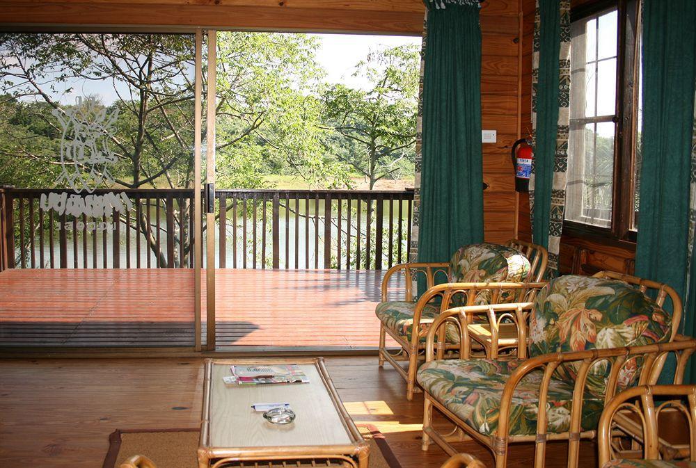 Imvubu Lodge Richards Bay Ngoại thất bức ảnh