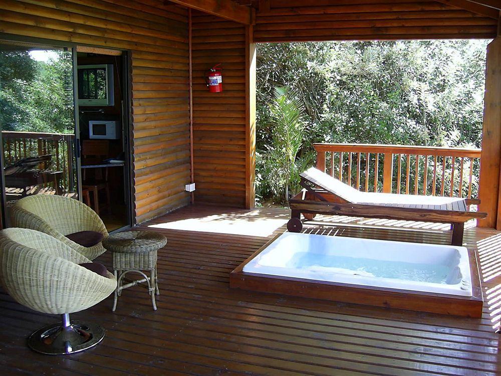 Imvubu Lodge Richards Bay Ngoại thất bức ảnh