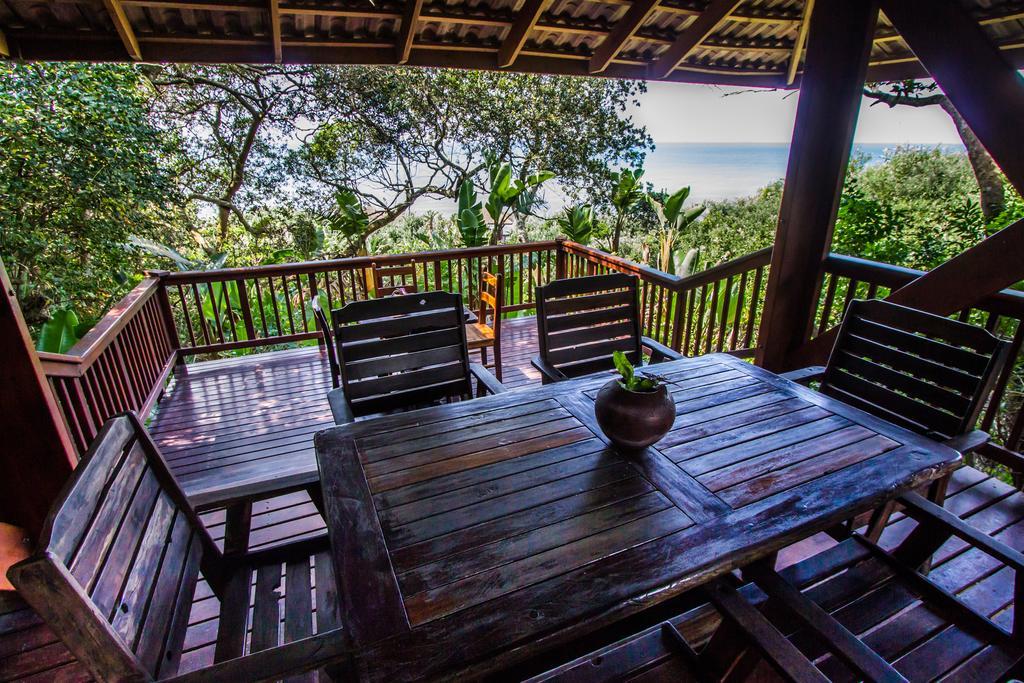 Imvubu Lodge Richards Bay Ngoại thất bức ảnh