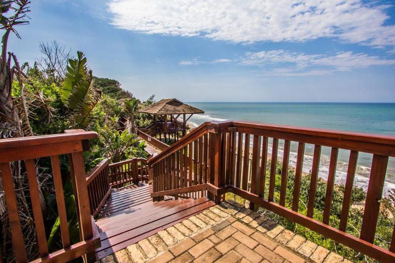 Imvubu Lodge Richards Bay Ngoại thất bức ảnh