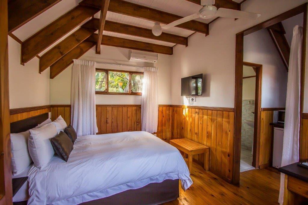 Imvubu Lodge Richards Bay Ngoại thất bức ảnh