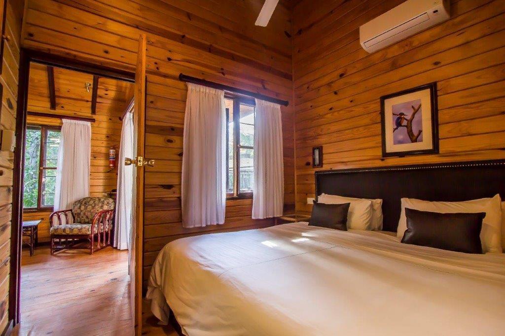 Imvubu Lodge Richards Bay Ngoại thất bức ảnh