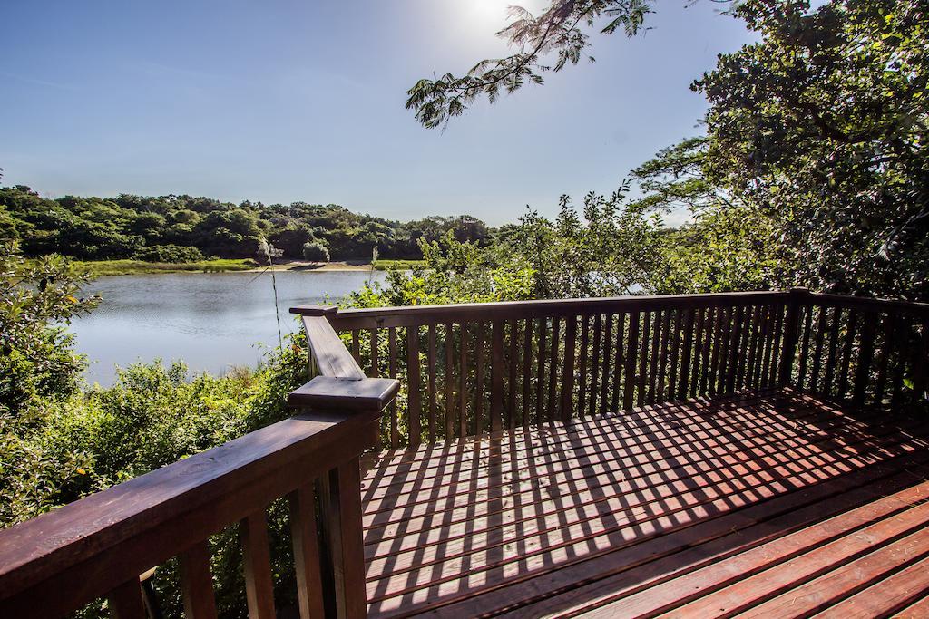 Imvubu Lodge Richards Bay Ngoại thất bức ảnh