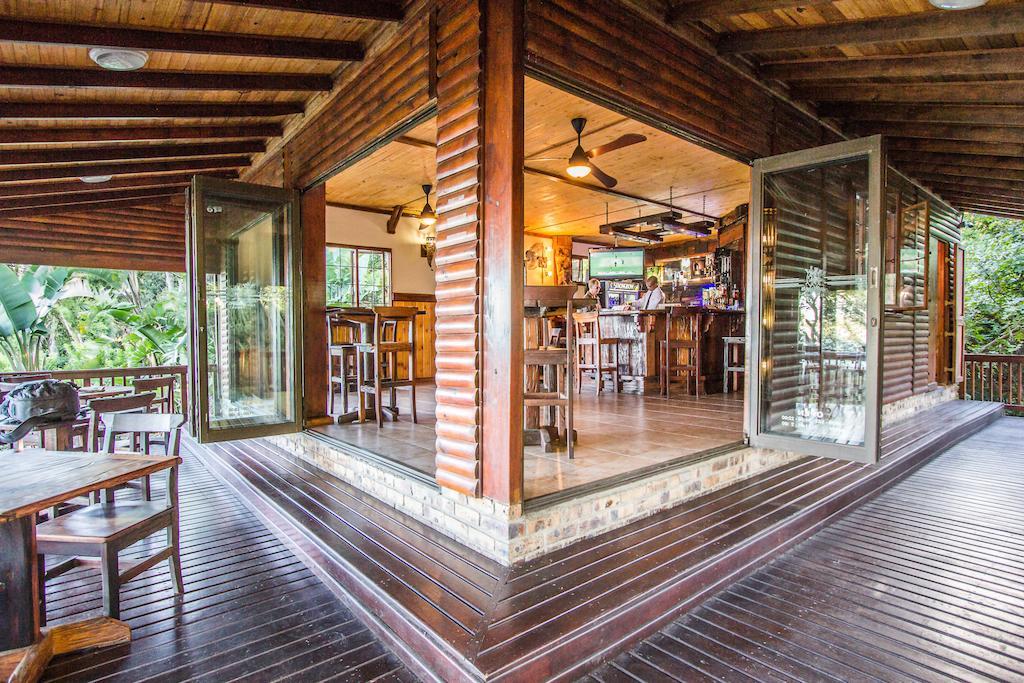 Imvubu Lodge Richards Bay Ngoại thất bức ảnh