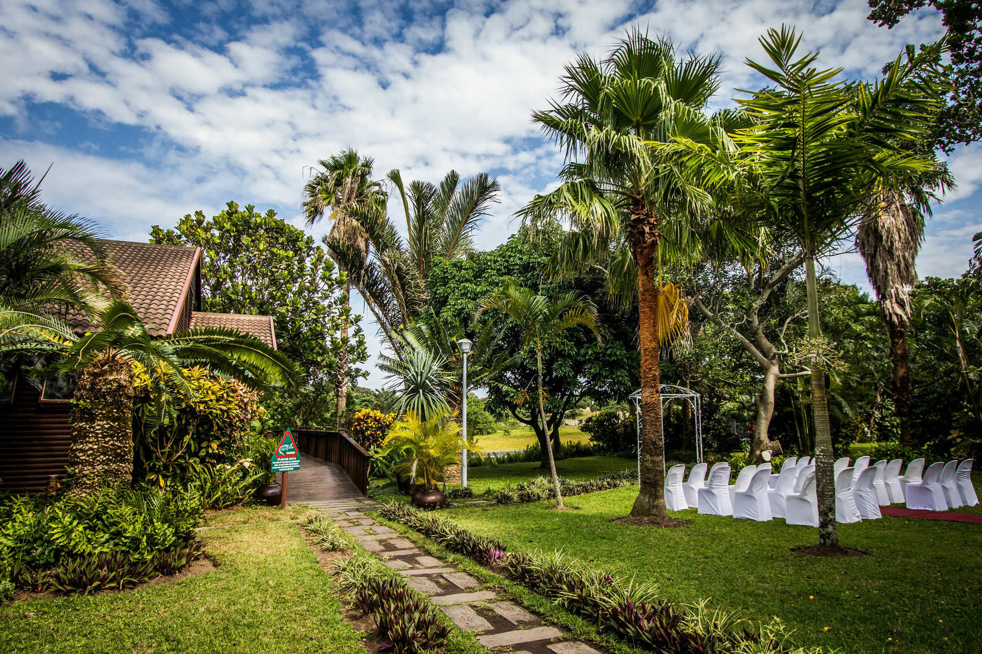 Imvubu Lodge Richards Bay Ngoại thất bức ảnh