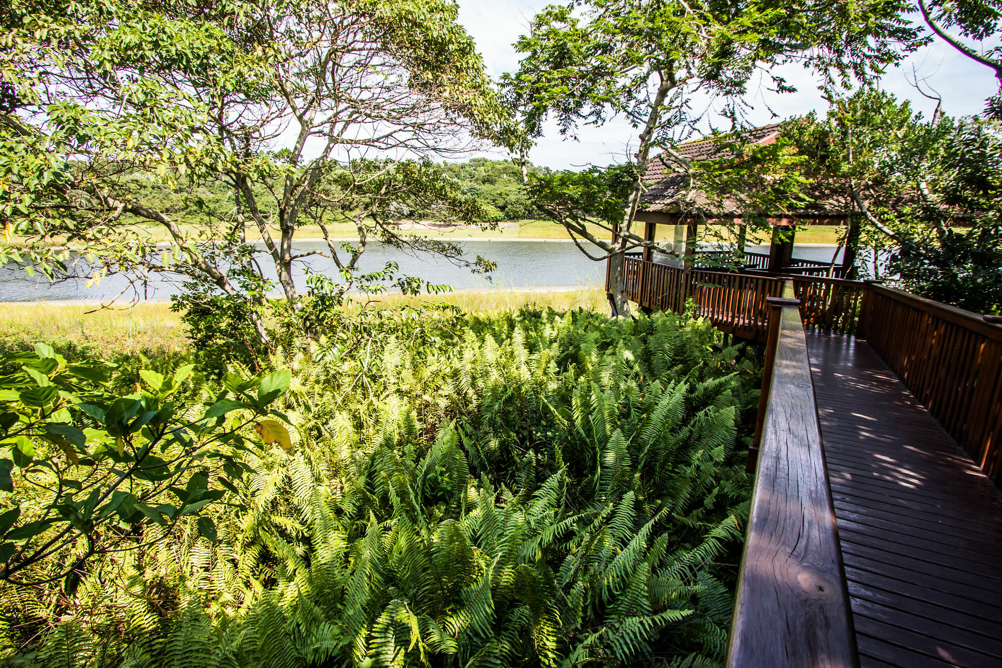 Imvubu Lodge Richards Bay Ngoại thất bức ảnh